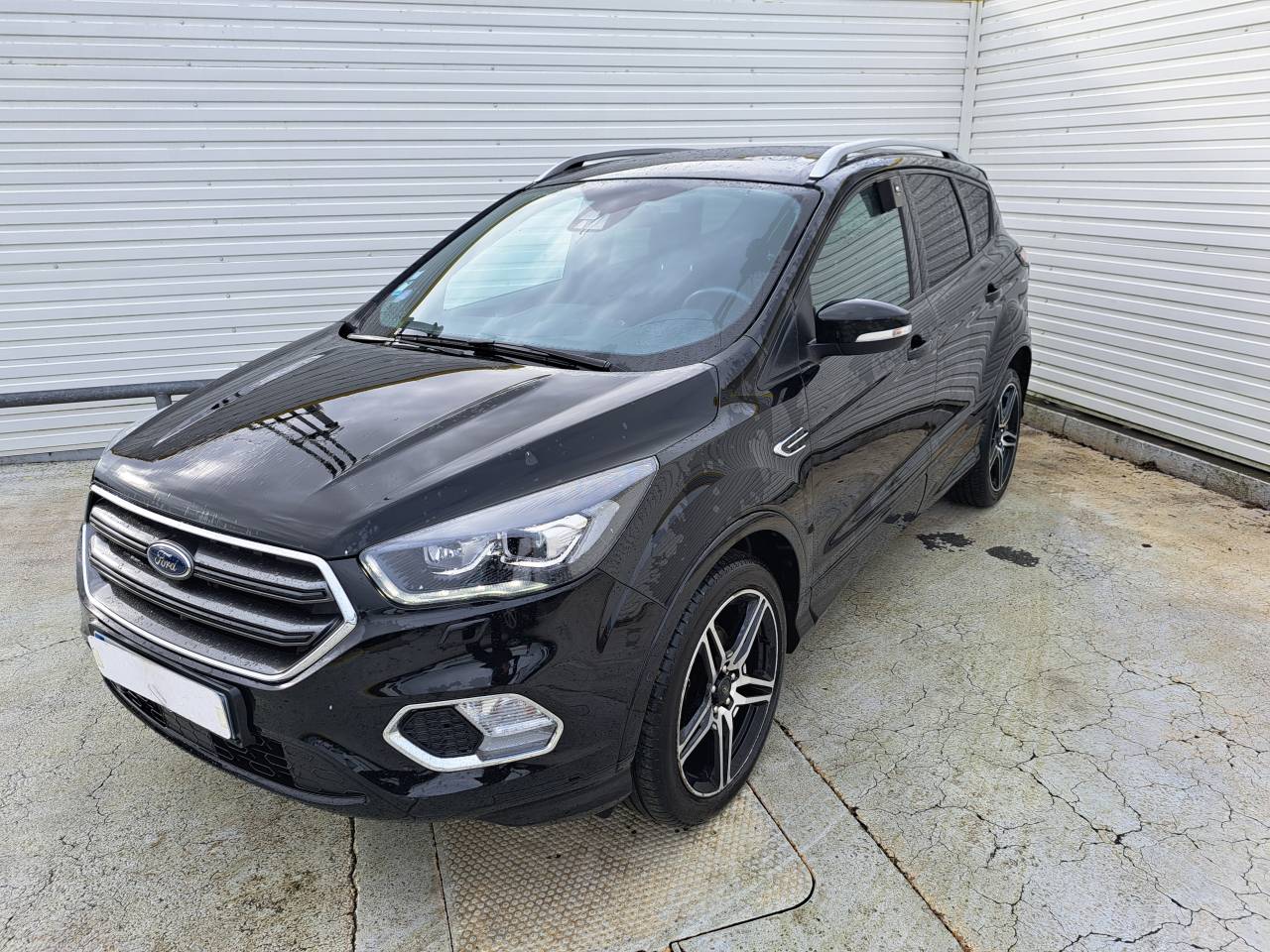Ford KUGA 1.5T ECOBOOST 150ch 2WD S/S BUSINESS NAV