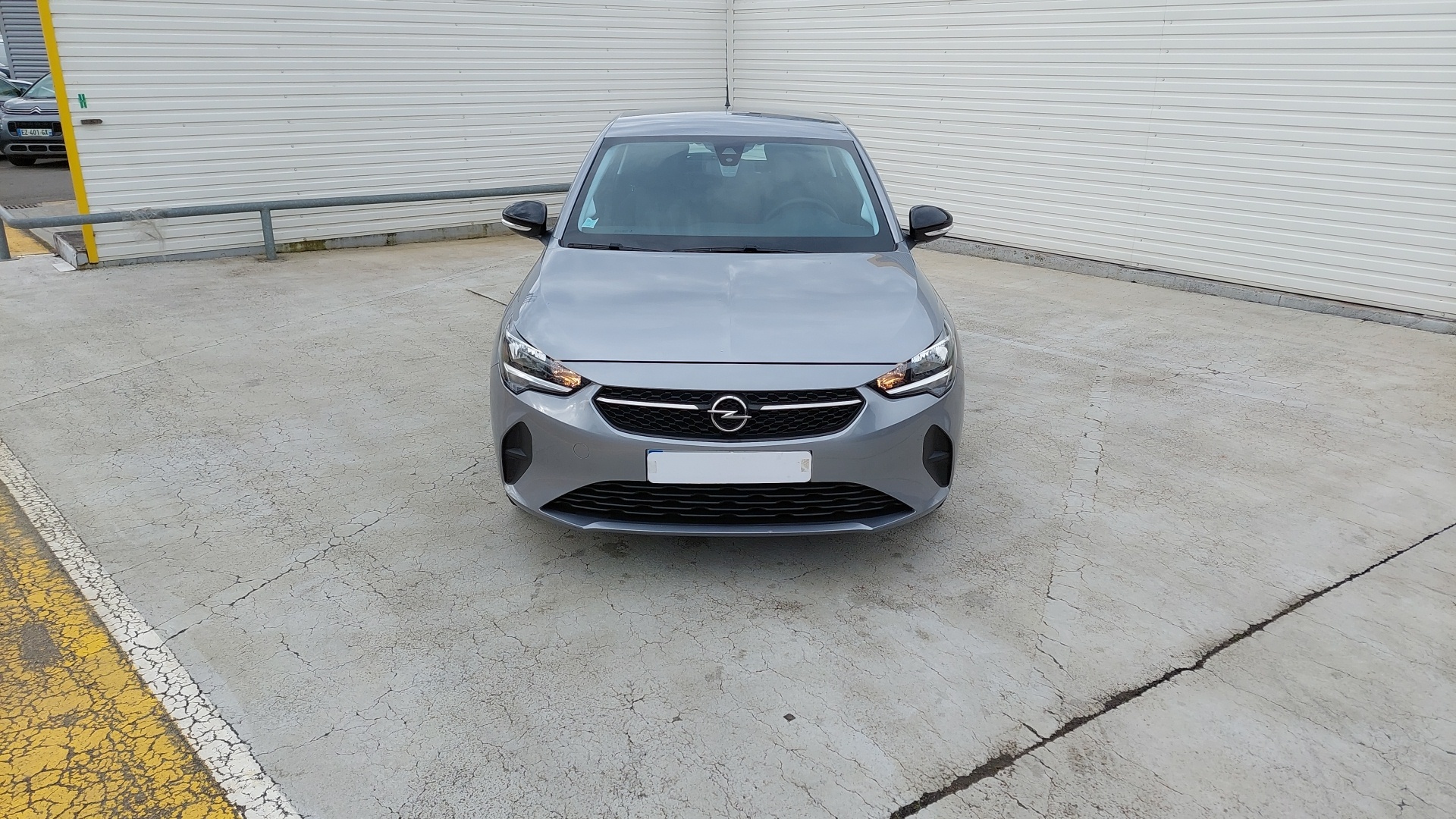 Opel CORSA 1.2 75 CH BVM5 EDITION