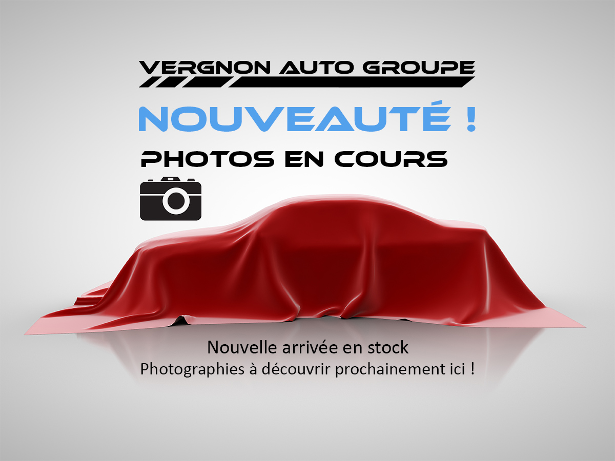 Citroën C3 Aircross BlueHDi 100 BVM Shine groupe Vergnon