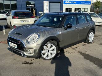 Photo 3289989 - Mini Clubman (2) Cooper SD Exquisite 190 ch BVA8