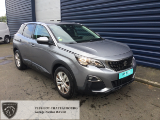 Photo 3354241 - Peugeot 3008 (2) BlueHDi 130 S&S ACTIVE BUSINESS