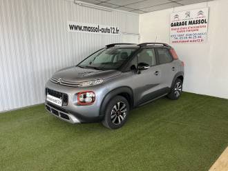 Photo 3346397 - Citroën C3 Aircross PureTech 110 Feel Business