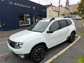 Photo 3402844 - Dacia Duster (2) Prestige dCi 110 4x2