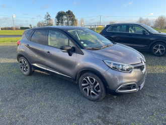 Photo 3413286 - Renault Captur Zen Energu TCe 120 EDC