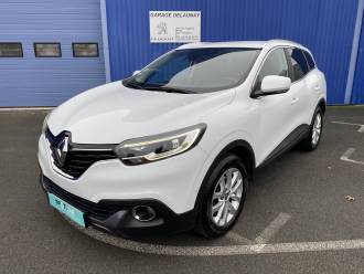 Photo 3345395 - Renault Kadjar Business Energy dCi 130