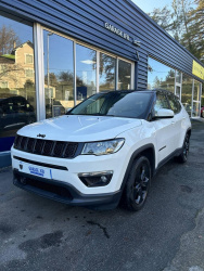 Photo 3095025 - Jeep Compass (2) 1.4 MultiAir 140 Brooklyn edition