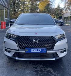 Photo 3424895 - Ds DS 7 crossback BlueHDi 130 Auto PERFORMANCE LINE +