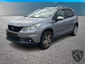 Photo 3205178 - Peugeot 2008 1.2 Puretech 82 Style