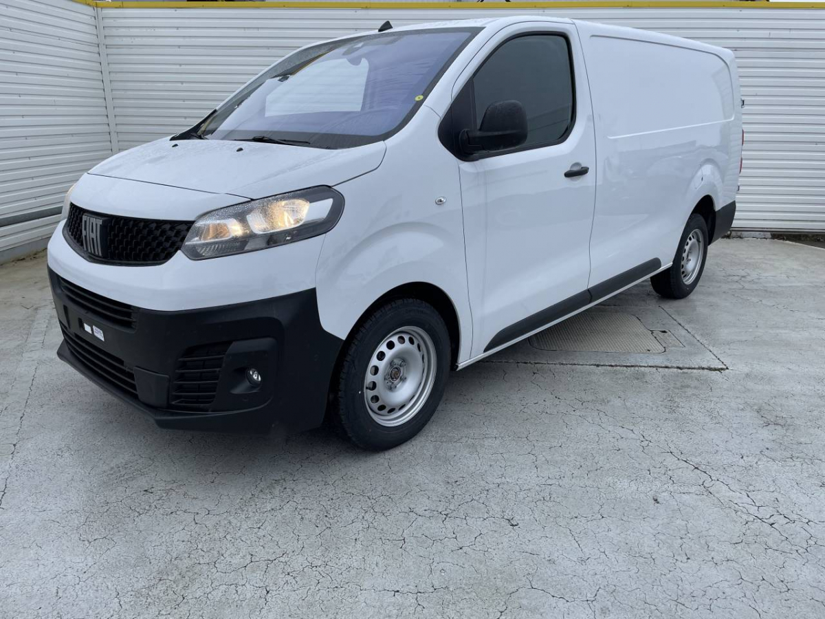 fiat scudo