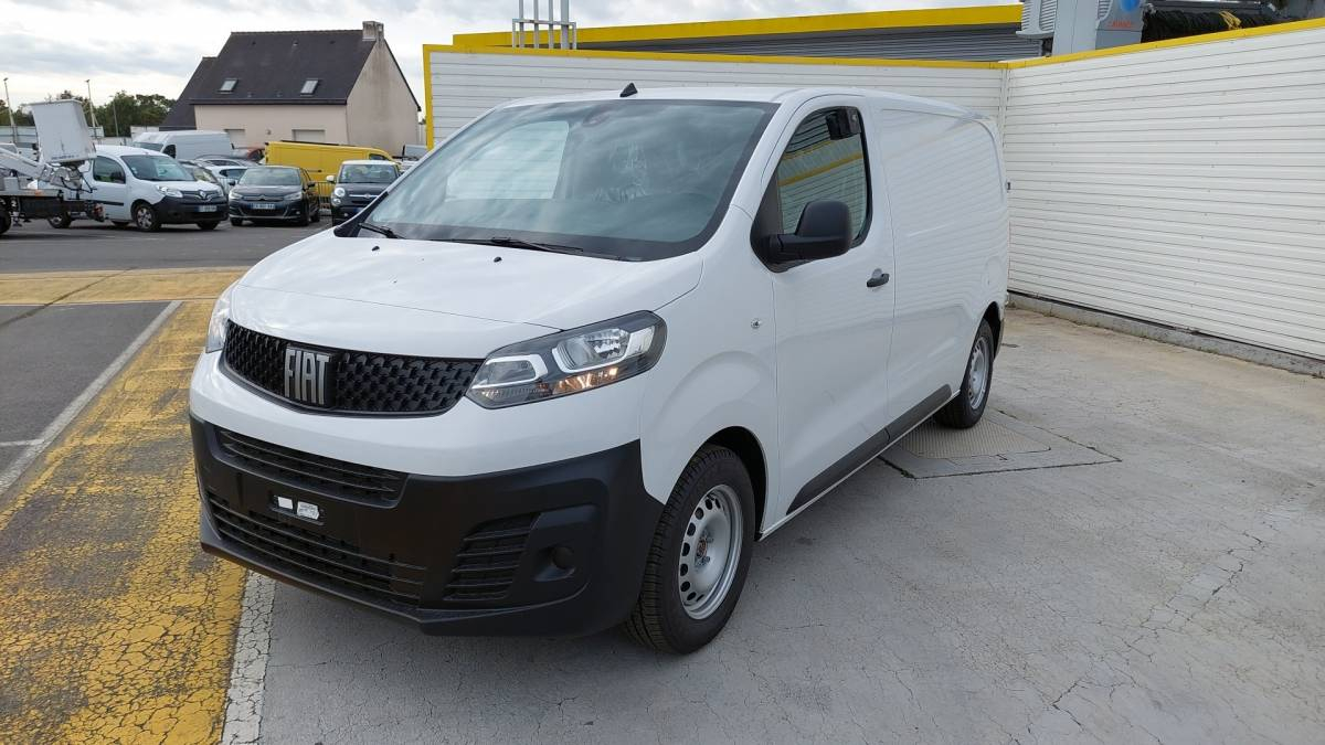 fiat scudo