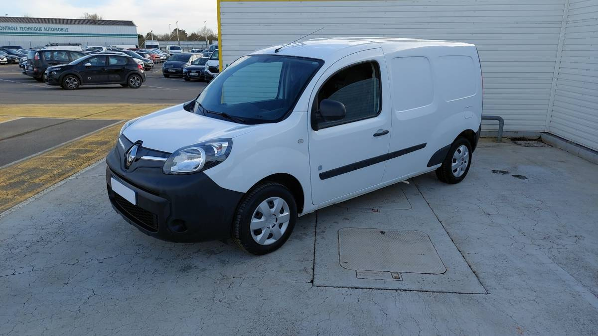 renault kangoo express