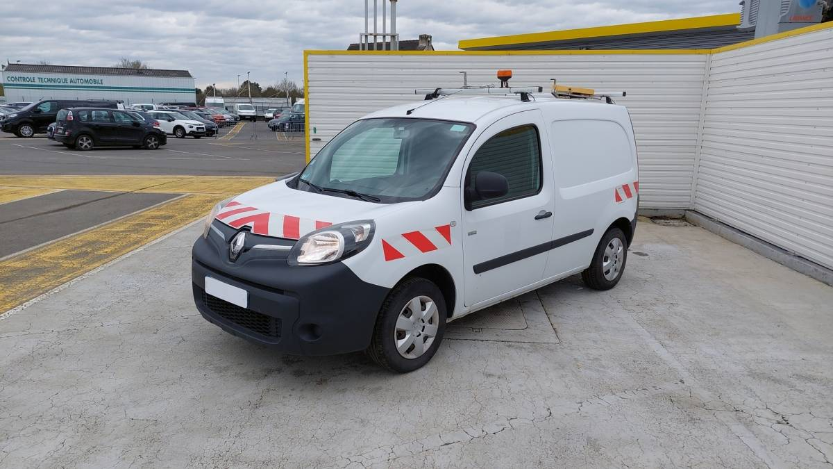 renault kangoo express