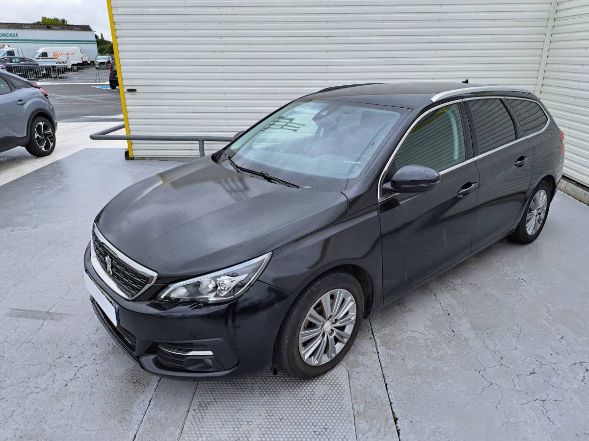 peugeot 308 sw