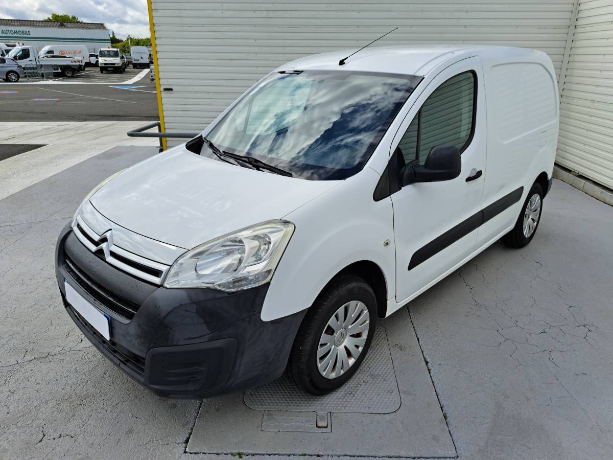 citroën berlingo