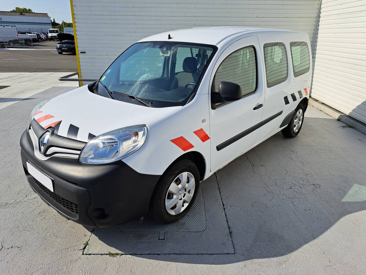 renault kangoo express