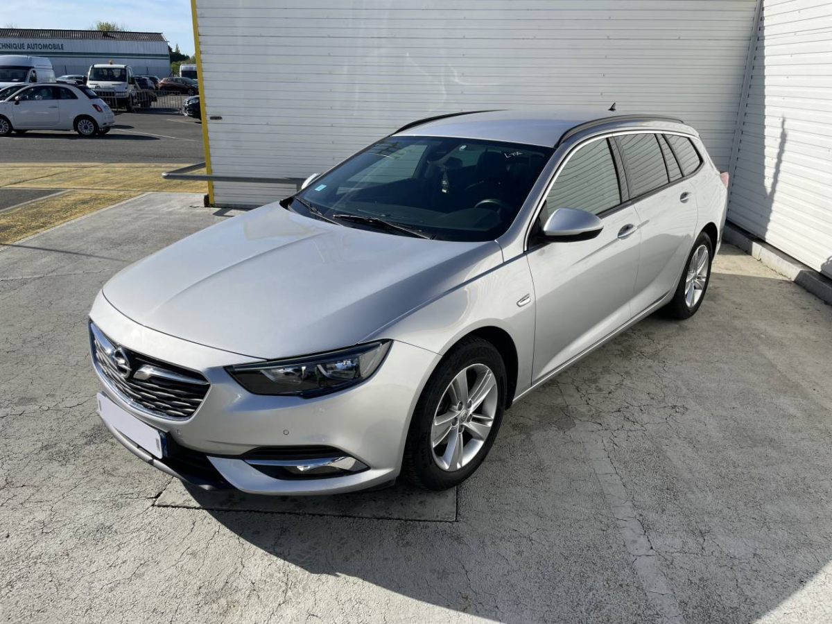 opel insignia sports tourer