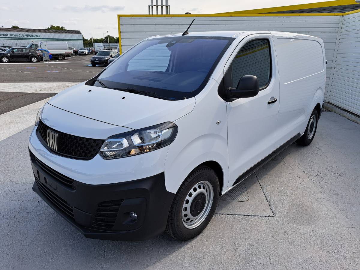 fiat scudo