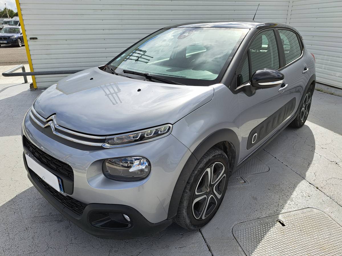 citroën c3