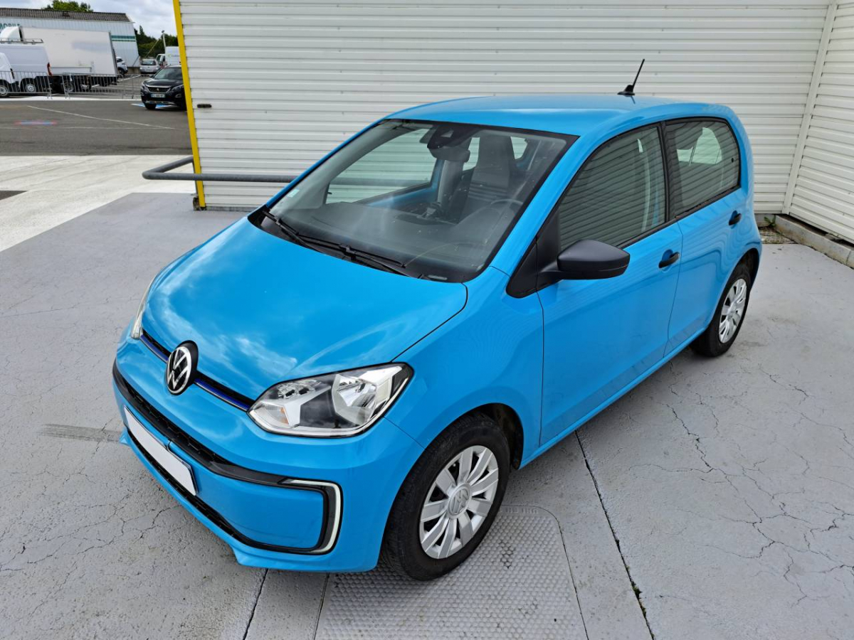 volkswagen e-up! 2.0