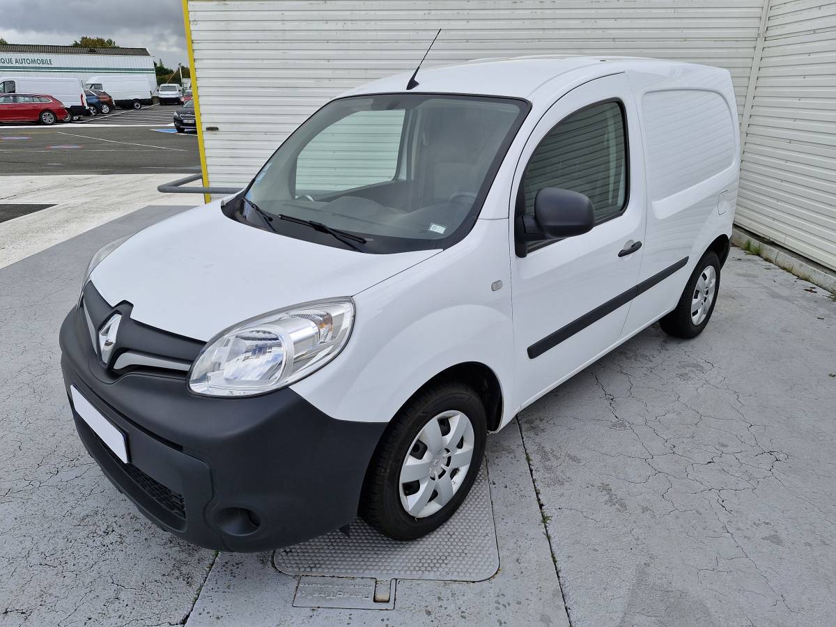 renault kangoo express