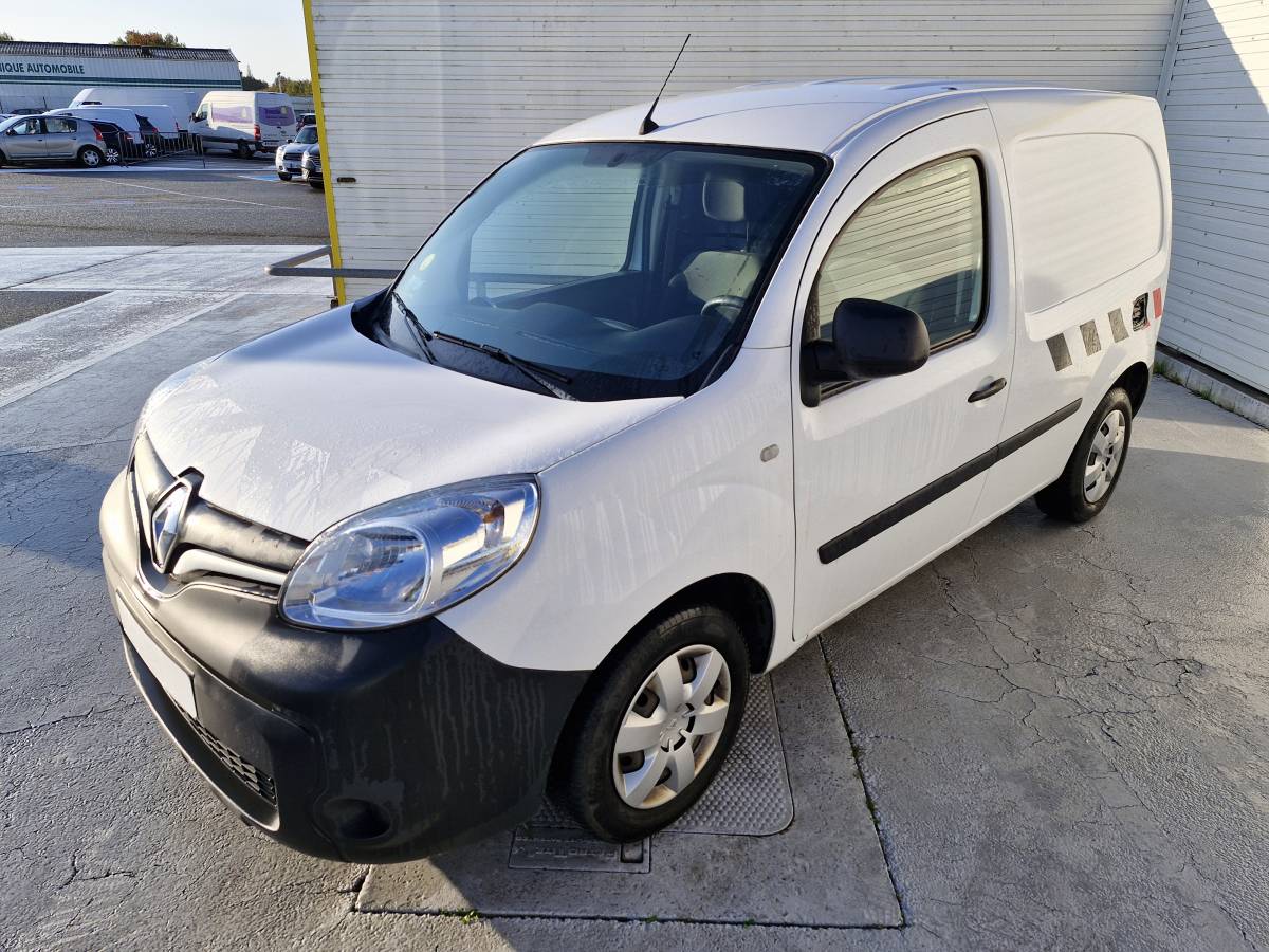 renault kangoo express