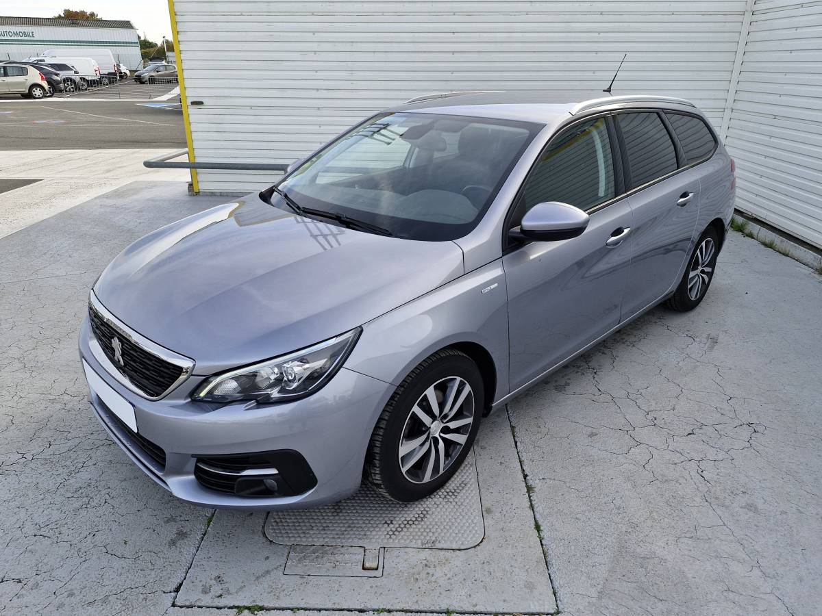 peugeot 308 sw