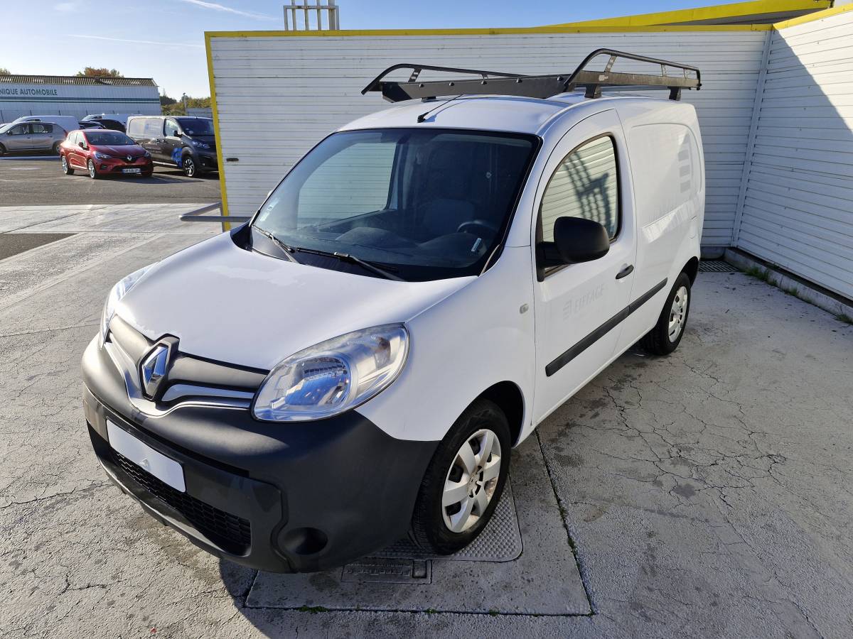 renault kangoo express