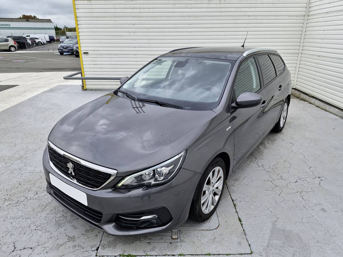 peugeot 308 sw