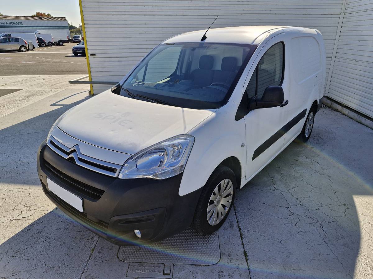 citroën berlingo