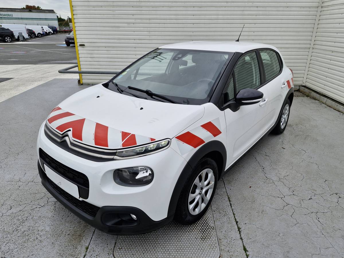 citroën c3