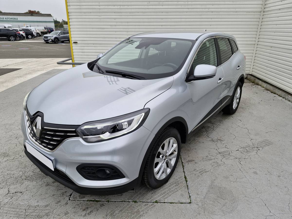 renault kadjar