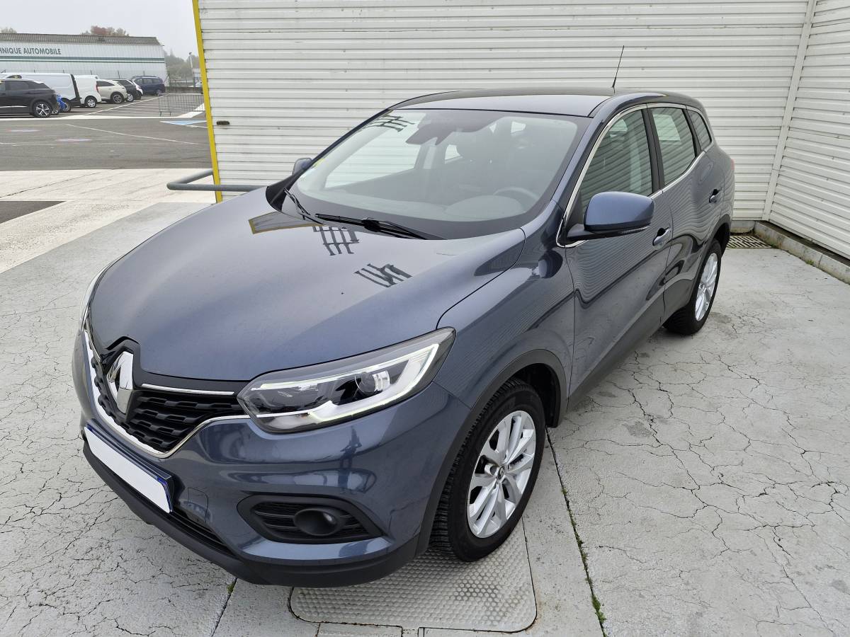 renault kadjar