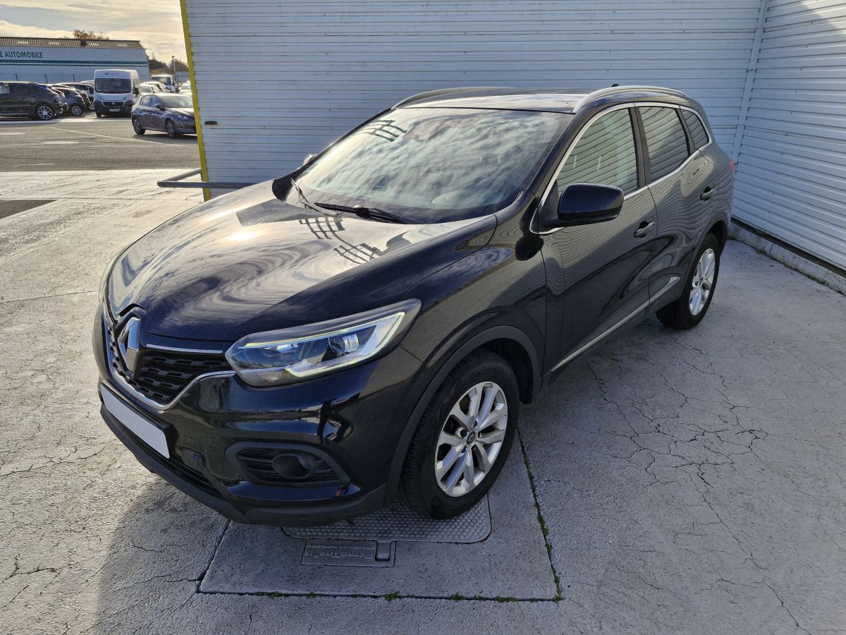 renault kadjar