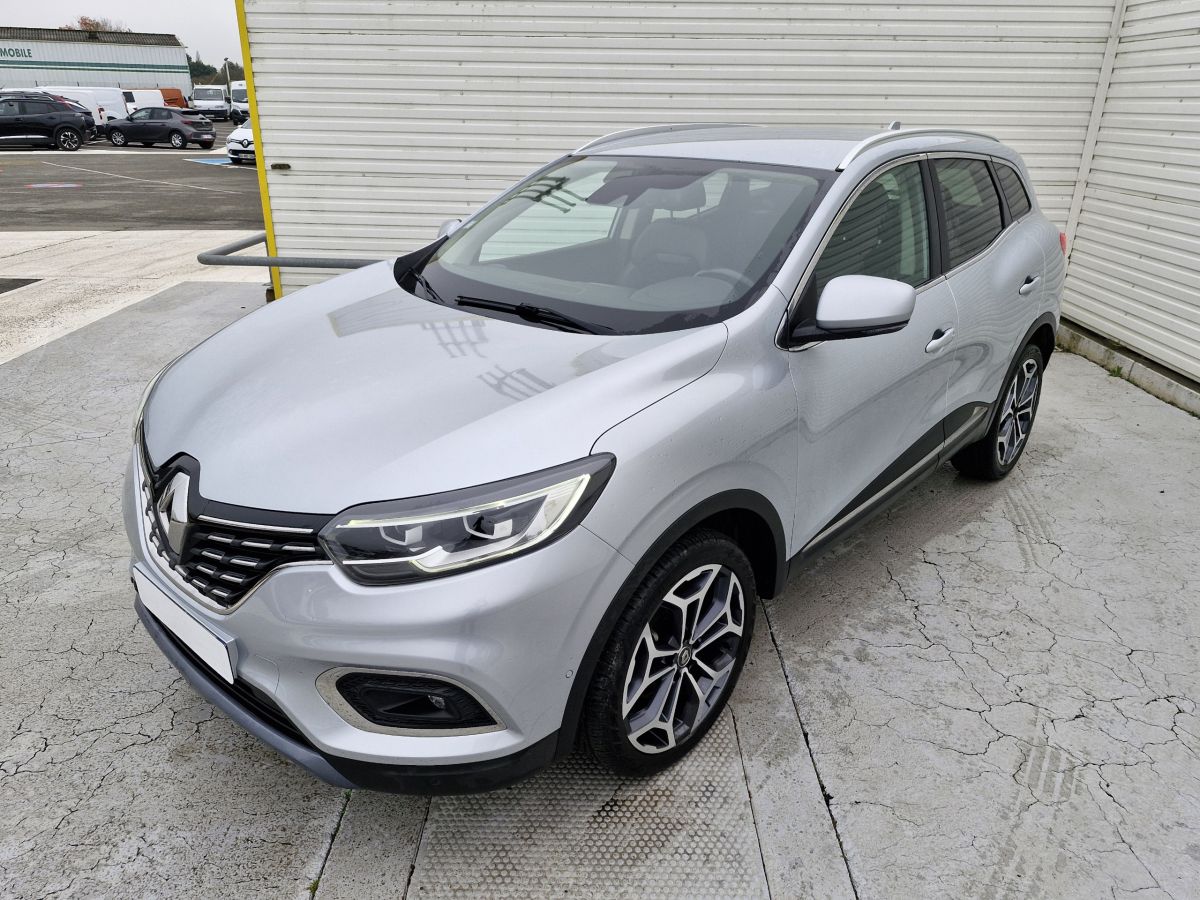 renault kadjar