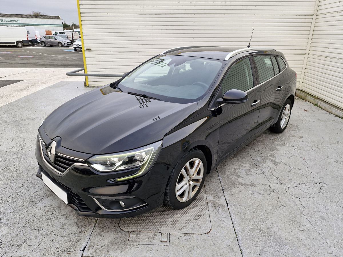 renault megane iv estate