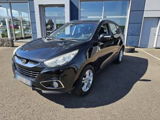 Photo 3302195 - Hyundai ix35 1.7 CRDi 115 PACK Edition