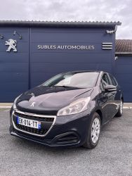 Photo 3325422 - Peugeot 208 1.2 PureTech 68 Active