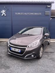 Photo 3324480 - Peugeot 208 BLUEHDI 75 S&S ACTIVE BUSINESS