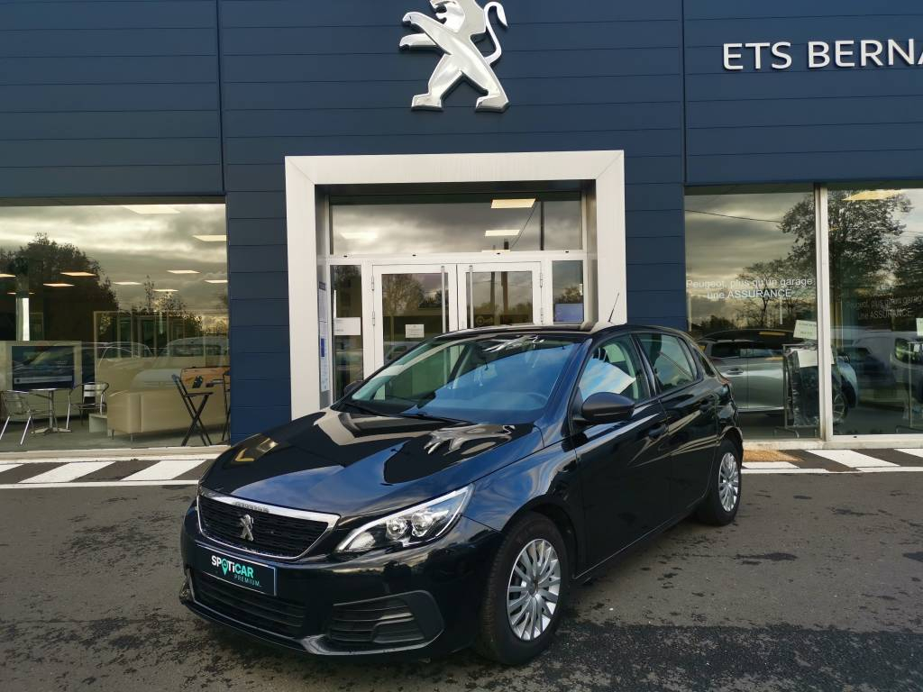 Peugeot 308 Affaire (2) BlueHDi 100 S&S PREMIUM