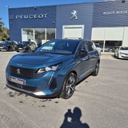 Photo 3242447 - Peugeot 3008 (2) 1.6 HYBRID 225 E-EAT8 GT