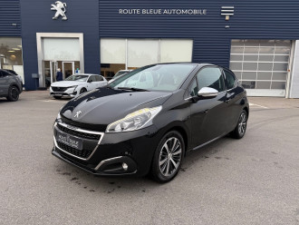 Photo 3350967 - Peugeot 208 1.2 PureTech 110 S&S Allure