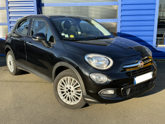 Photo 3031040 - Fiat 500X 1.6 Multijet 120ch Popstar 4x2