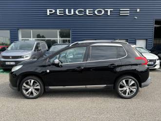 Photo 3257714 - Peugeot 2008 130 S&S Crossway