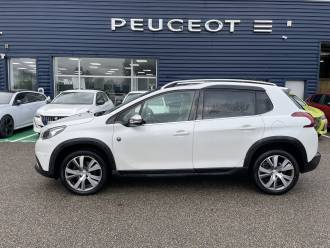 Photo 3283597 - Peugeot 2008 110 S&S Crossway