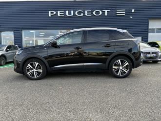 Photo 3411746 - Peugeot 3008 (2) 1.6 HYBRID 225 E-EAT8 ROADTRIP