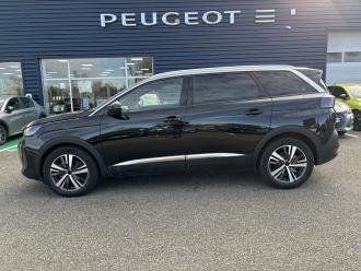 Photo 3411741 - Peugeot 5008 (2) Hybrid 136 e-DCS6 Allure Pack