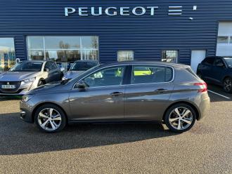 Photo 3432864 - Peugeot 308 (2) 1.2 Puretech 130 S&S Allure