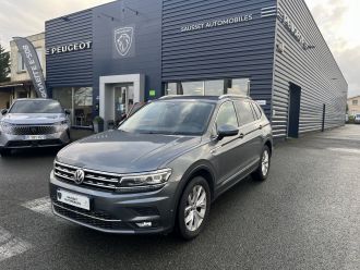 Photo 3415998 - Volkswagen Tiguan Allspace 1.5 TSI 150 EVO DSG7 Carat