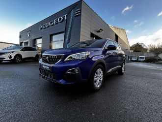 Photo 3417227 - Peugeot 3008 (2) 1.6 BLUEHDI 120 S&S BC ACTIVE BUSINESS