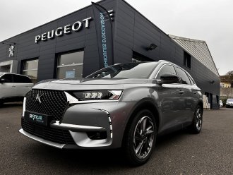 Photo 3418286 - Ds DS 7 Crossback E-TENSE 225 RIVOLI